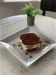 Tiramisù Classico