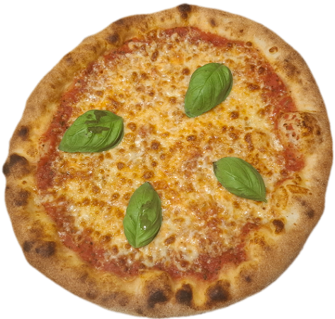 Pizza Margherita