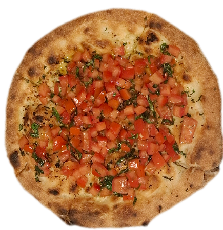 Bruschetta