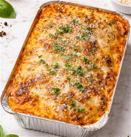 Lasagna