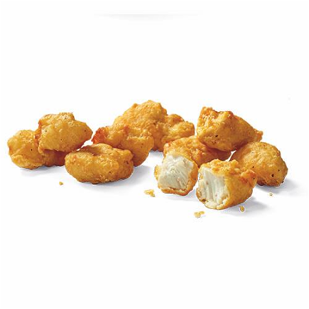 Chicken Chunks
