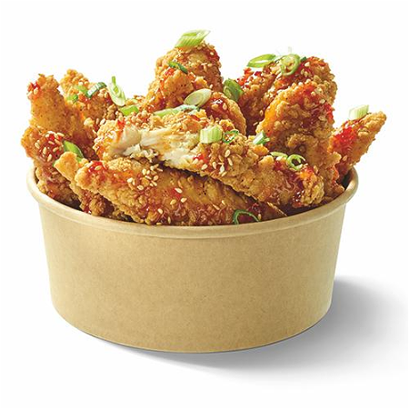 Boneless bucket Deal