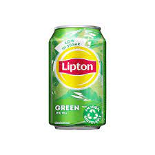 Ice Tea Green