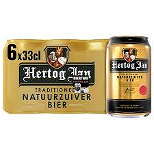 Hertog Jan - SixPack