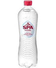 Spa Rood