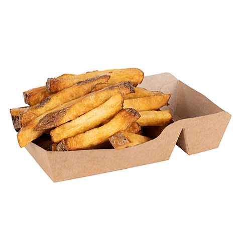 Boeren friet van Beus