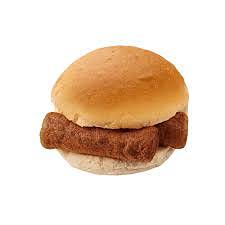 Royal Bun Broodje - Frikandel