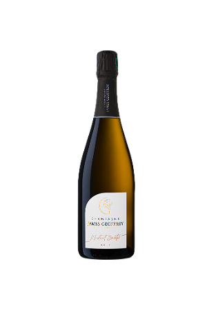 L'Instant Subtil (50 Chard/50 Pinot Noir) Champagne
