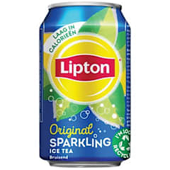 Lipton Ice Tea sparkling
