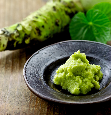 KIZAMI WASABI