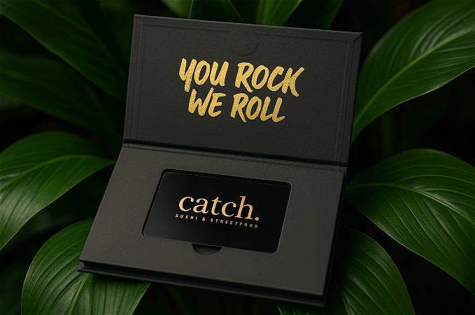 Giftcard € 50