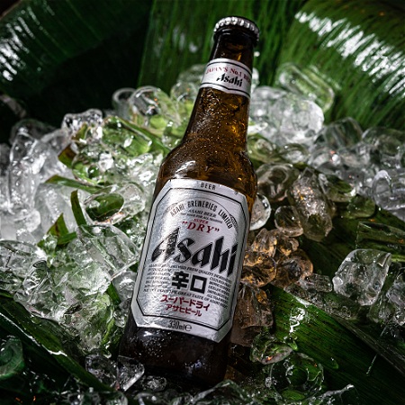 Asahi Beer 330ml