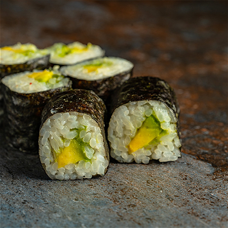 Maki Avocado