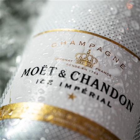 Moet Chandon Ice Impérial