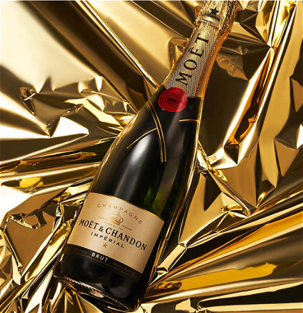 Moët Candon Impérial Brut