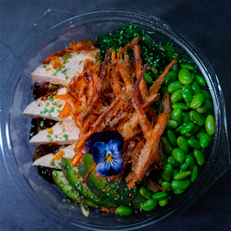 POKE BOWL BASIC VEGA 