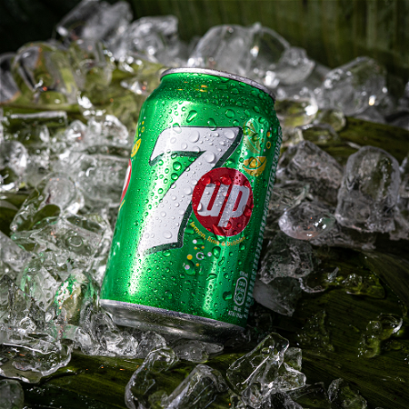 7UP