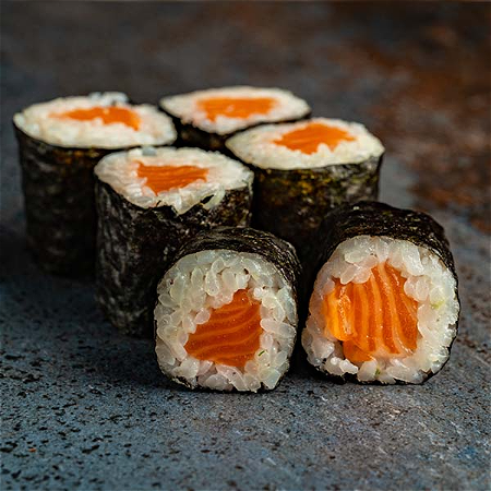 Maki Zalm