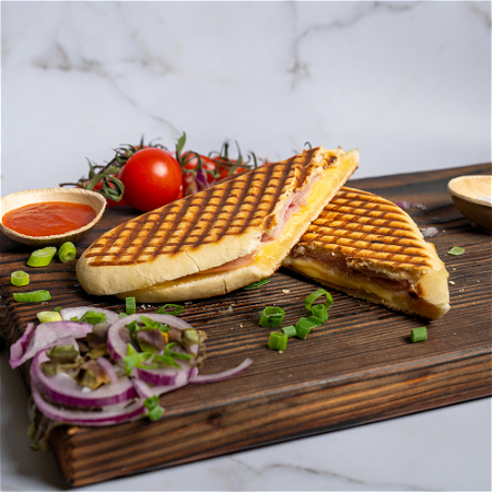 PANINI HAM/KAAS