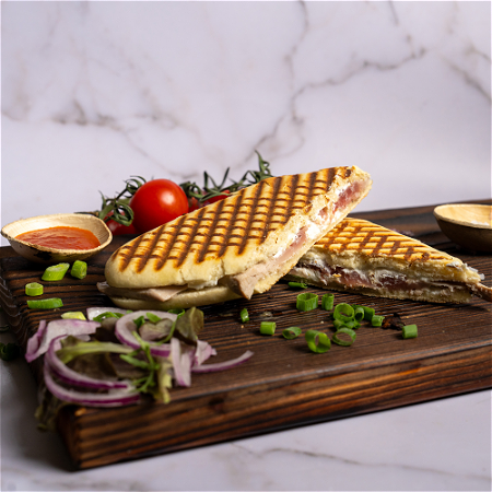 PANINI CLASSIC TUNA