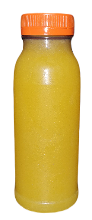 Flesje Jus d'Orange (0,25 liter)