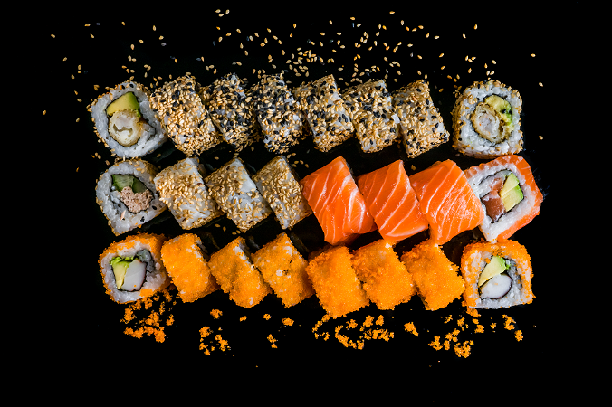 Heerliijk speciaal  Menu 2