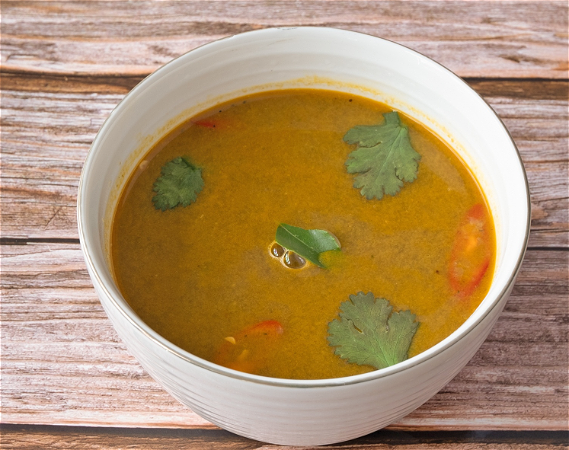Marakari (groente)soep