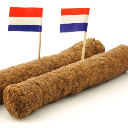 Frikandel