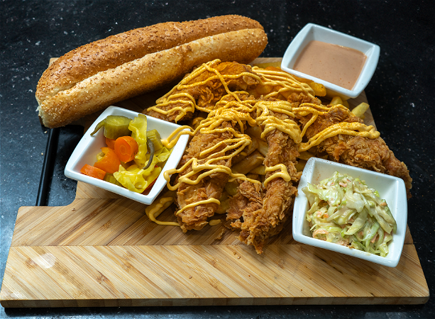 Schotel Zinger 