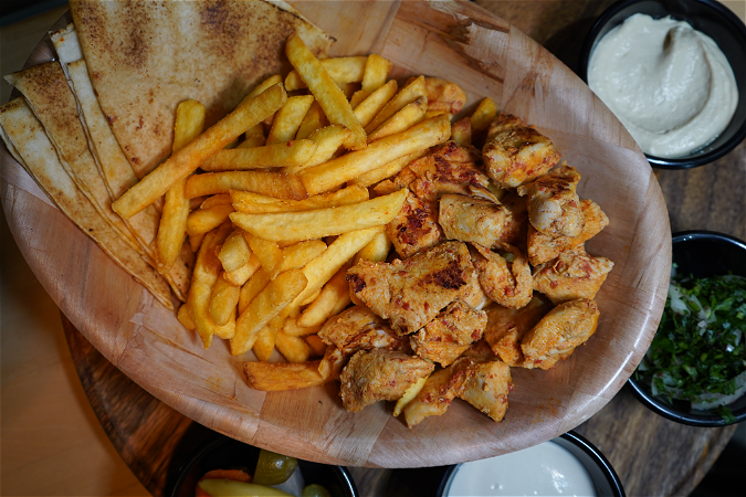 Schotel Tawook 