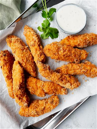 Chicken Tenders