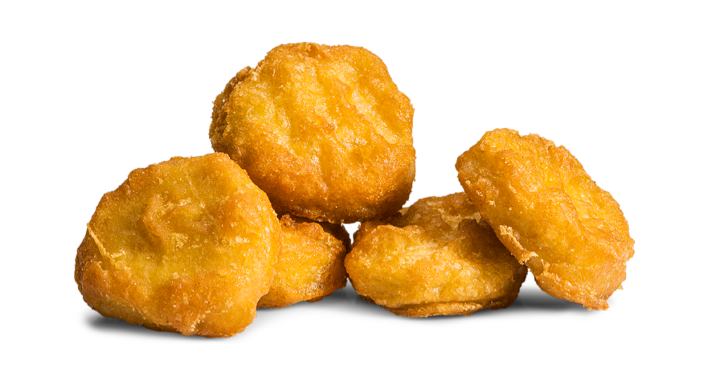 Kipnuggets