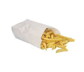 Friet familiezak