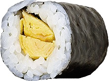 Tamago maki