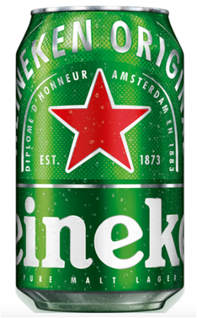 Heineken