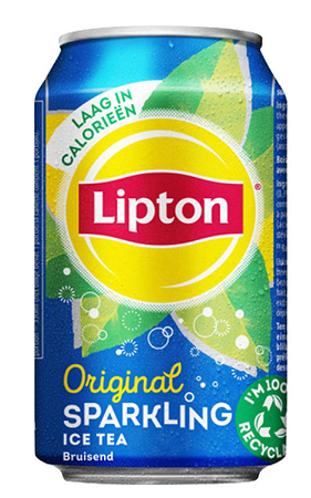 Lipton ice tea