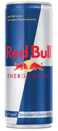 Red Bull