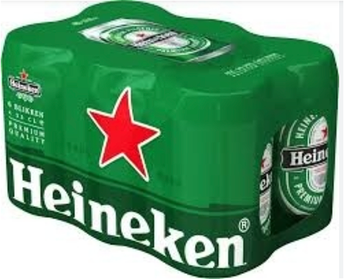 Heineken