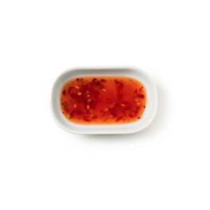 CHILI SAUS