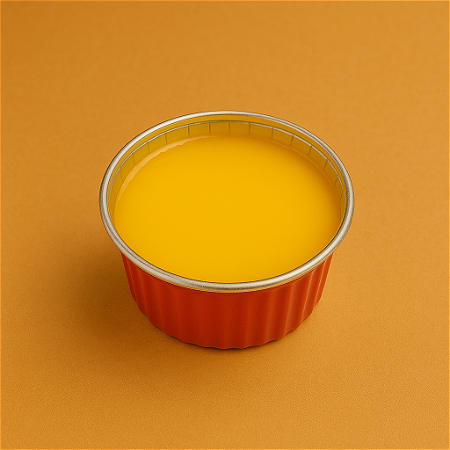 Brown Sugar Vanilla Pudding