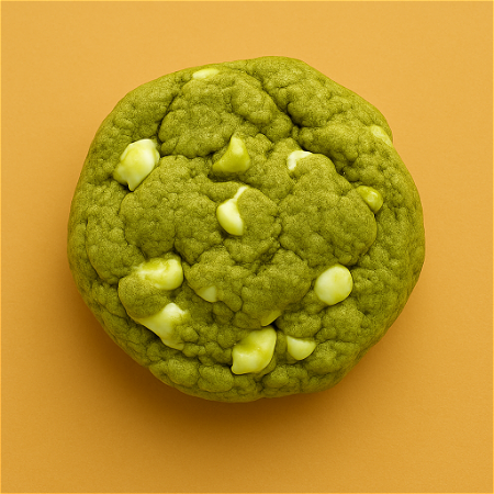 Matcha Cookie