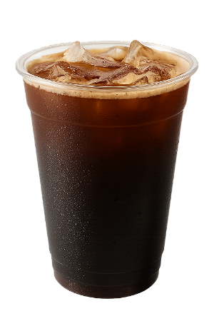 Iced Americano AA