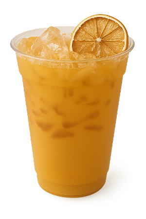 Yakult Lemon Green Tea