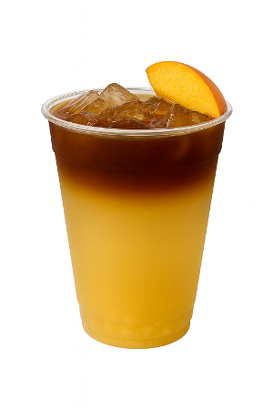 Oops Peach Oolong (OPO)