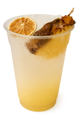 Pineapple Ade
