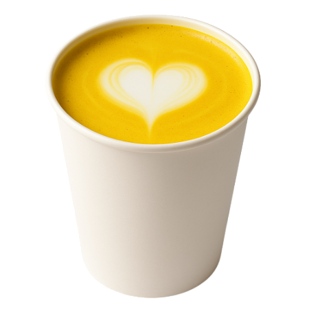 Golden Milk