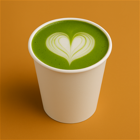 Matcha Latte