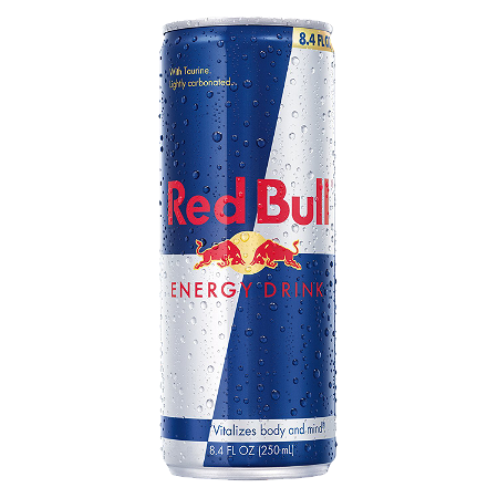 Red Bull Energy Drink 25cl