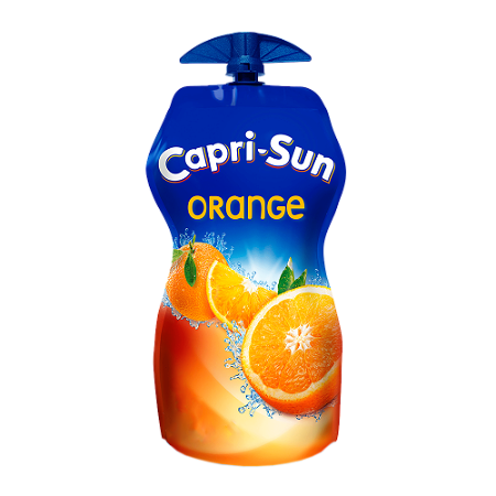Capri-Sun Orange 33cl