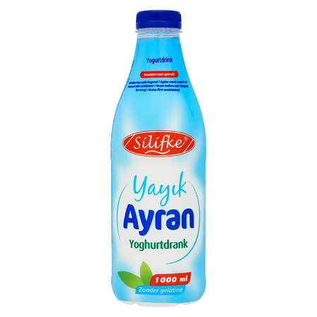 Liter ayran